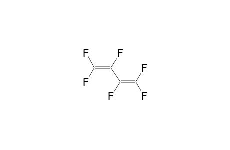 Perfluoro-1,3-butadiene