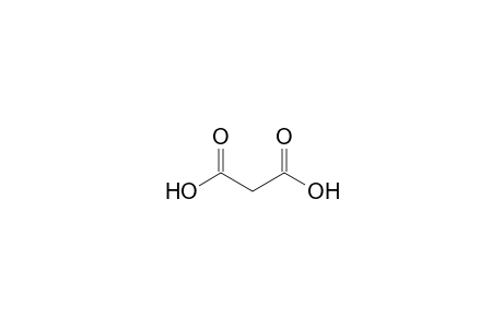 Malonic acid