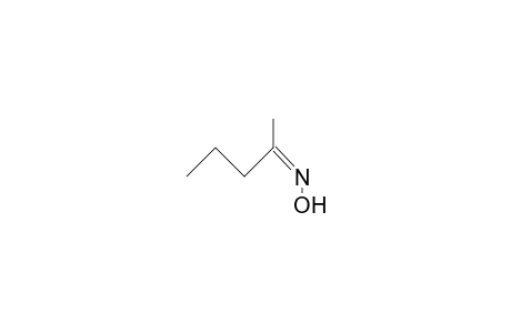 2-Pentanone (Z)-oxime