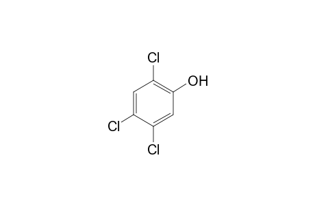 2,4,5-Trichlorophenol