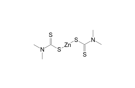 bis(dimethyldithiocarbamato)zinc