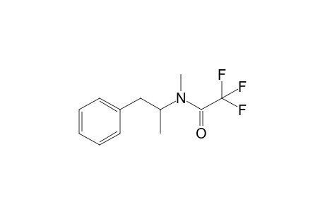 Methamphetamine TFA