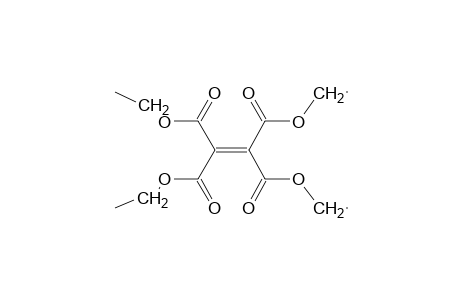 ETHYLENETETRACARBOXYLIC ACID, 1,1,2,2-, TETRAETHYL ESTER