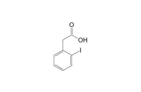 2-Iodophenylacetic acid