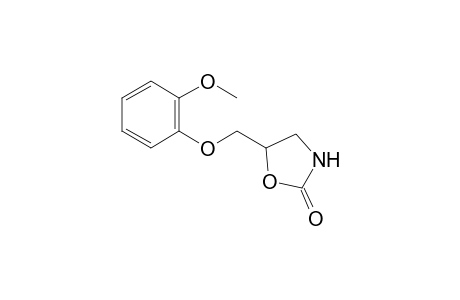 Mephenoxalone