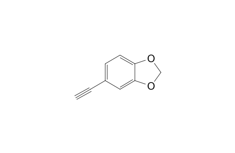 1,3-Benzodioxole, 5-ethynyl-