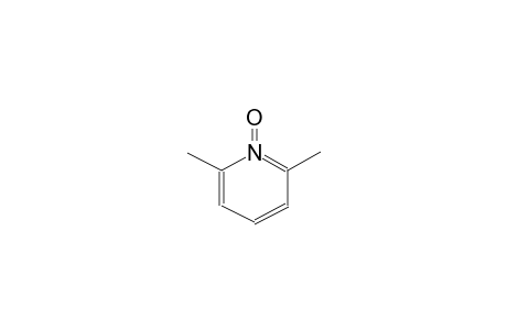 2,6-Dimethylpyridine 1-oxide