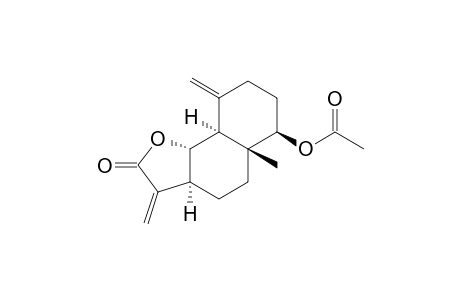 REYNOSIN,1-ACETYL