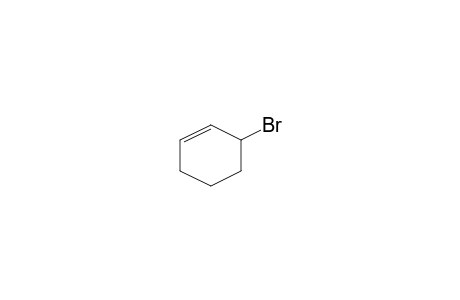 3-Bromocyclohexene