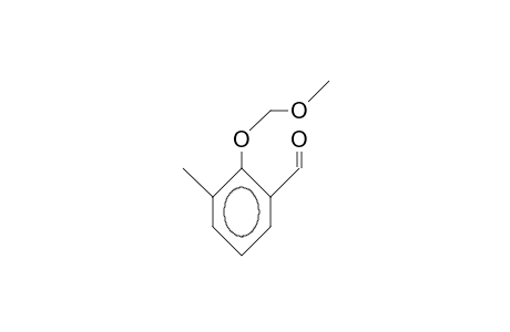 BENZALDEHYDE, 2-(METHOXYMETHOXY)-3-METHYL-