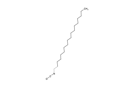 isocyanic acid, octadecyl ester