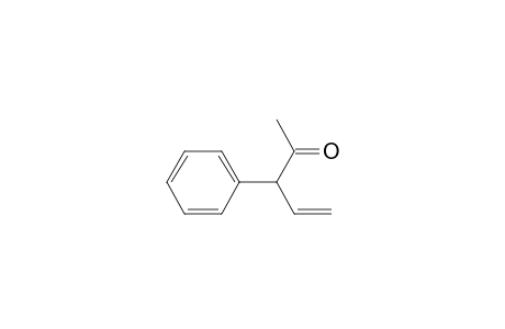 4-Penten-2-one, 3-phenyl-