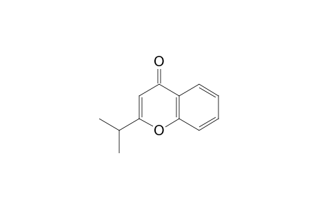 2-ISOPROPYL-4H-CHROMEN-4-ONE