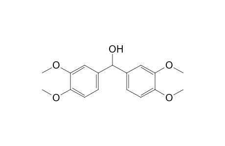 bis(3,4-dimethoxyphenyl)methanol