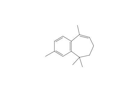 7,8-DEHYDRO-AR-HIMACHALENE