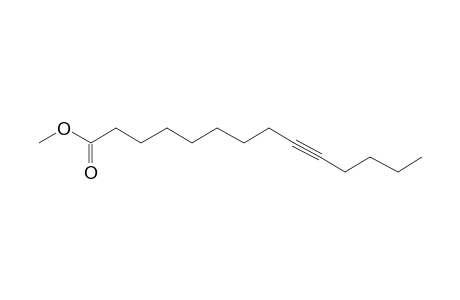 9-Tetradecynoic acid, methyl ester