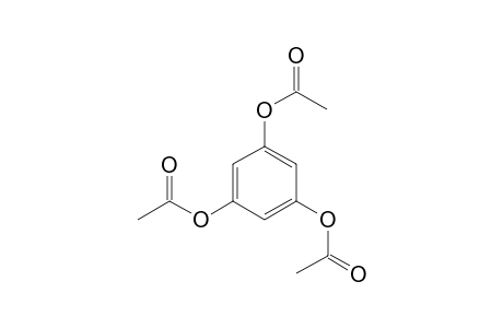 Phloroglucinol triacetate