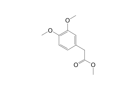 Methyl (3,4-dimethoxyphenyl)acetate