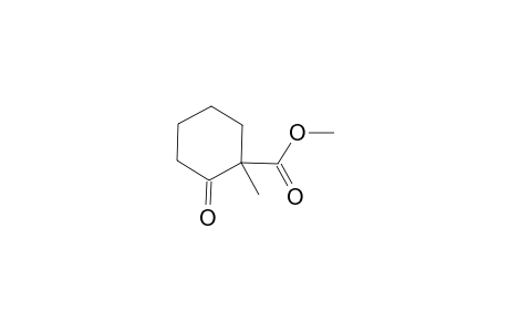 Methyl 1-methyl-2-oxocyclohexanecarboxylate
