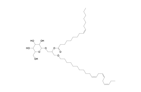 MGDG O-20:3_16:1