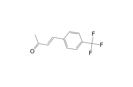 (3Z)-4-[4-(Trifluoromethyl)phenyl]-3-buten-2-one