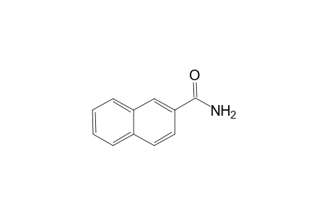 2-NAPHTHOIC_ACIDAMIDE