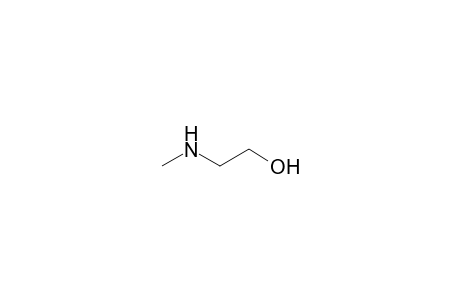 2-Methylaminoethanol