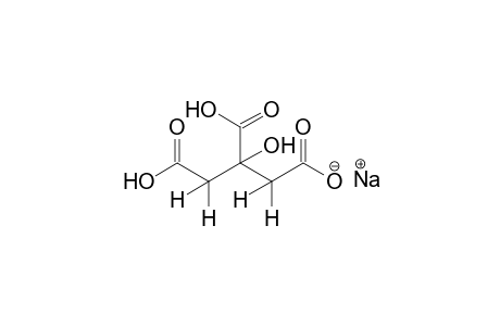 Sodium citrate anhydrous