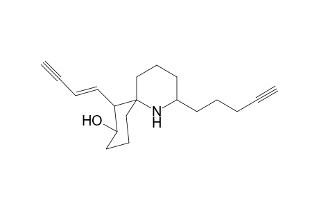 Histionicotoxin 285c