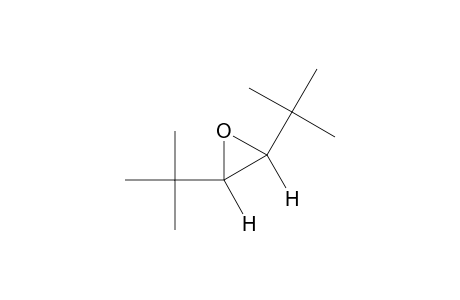 trans-3,4-EPOXY-2,2,5,5-TETRAMETHYLHEXANE