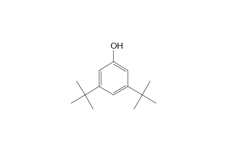 3,5-Di-tert-butyl-phenol