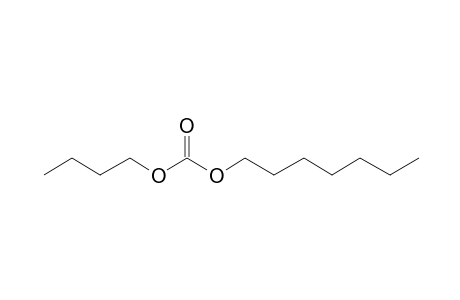 Carbonic acid, butyl heptyl ester