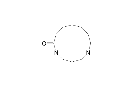 1,5-Diazacyclododecan-6-one