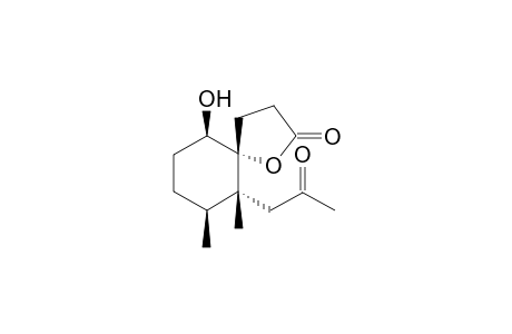 PATHYLACTONE-A