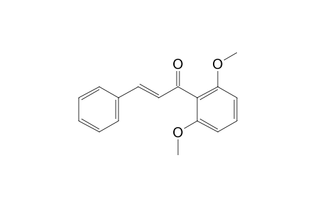 2',6'-Dimethoxychalcone