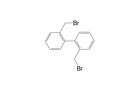 1-(Bromomethyl)-2-[2-(bromomethyl)phenyl]benzene