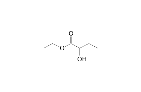 Butanoic acid, 2-hydroxy-, ethyl ester