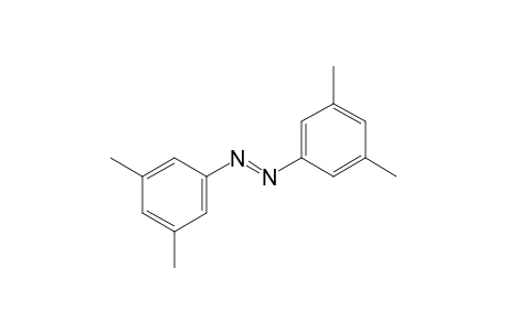 (E)-1,2-bis(3,5-dimethylphenyl)diazene