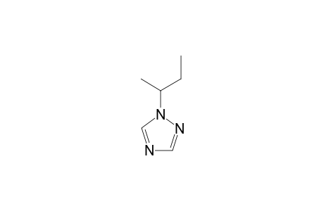 1-BUT-2-YL-1,2,4-TRIAZOLE