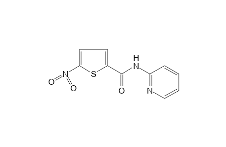 5-nitro-N-2-pyridyl-2-thiophenecarboxamide