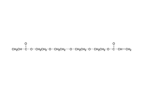 Tetraethylene glycol diacrylate