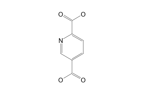 2,5-Pyridinedicarboxylic acid