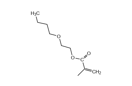 2-n-BUTOXYETHYL METHACRYLATE