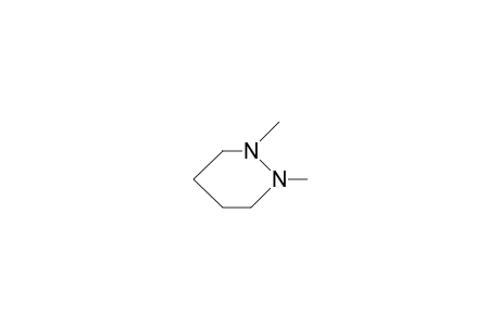 1,2-DIMETHYLPERHYDROPYRAZINE