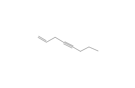 1-Octen-4-yne