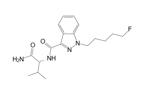 5-Fluoro-AB-PINACA