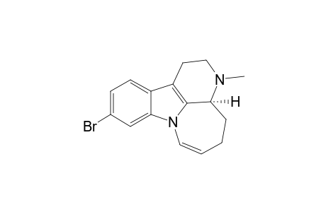 Arborescidine B