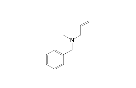 N-Allyl,N-methylbenzylamine