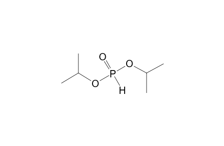 Phosphonic acid, diisopropyl ester