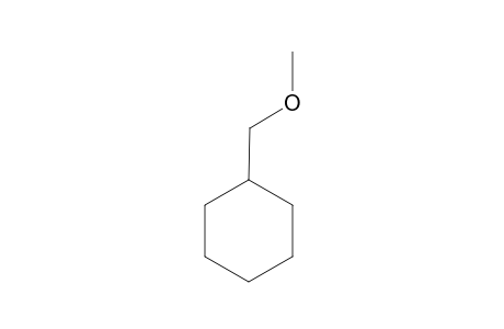 Cyclohexylmethyl methyl ether